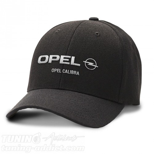 CASQUETTE OPEL CALIBRA