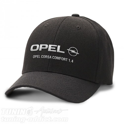 CASQUETTE OPEL CORSA COMFORT 1