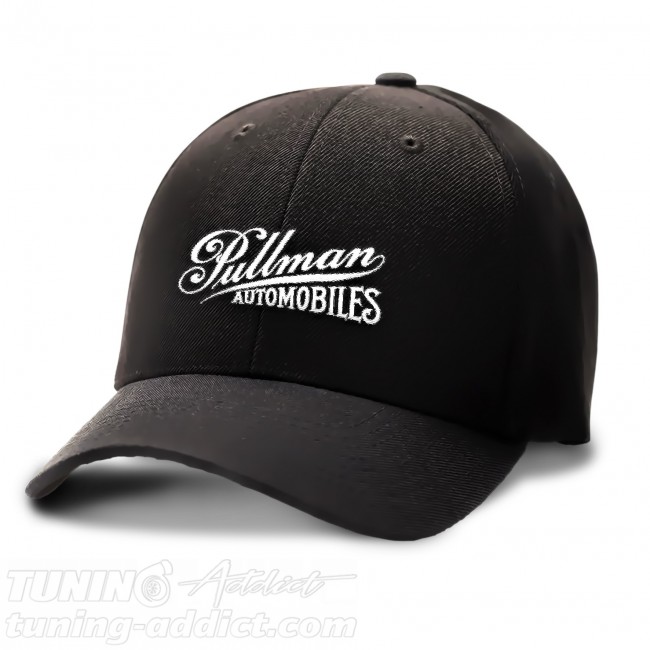 CASQUETTE SWEATMAN AUTOMOBILES 