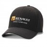 CASQUETTE RENAULT ALPINE A442B