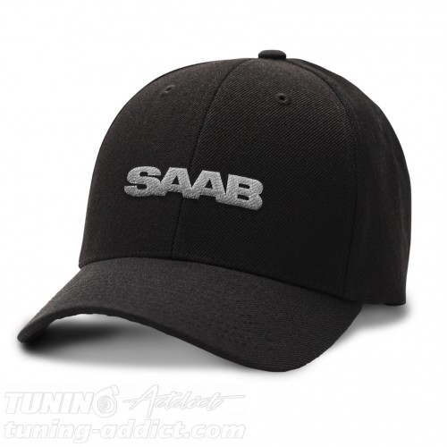 CASQUETTE SAAB 