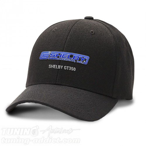 CASQUETTE SHELBY GT350