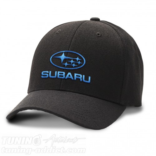 CASQUETTE SUBARU 