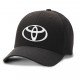 CASQUETTE TOYOTA 