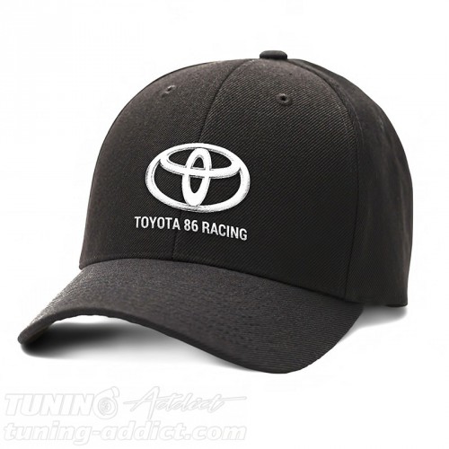 CASQUETTE TOYOTA 86