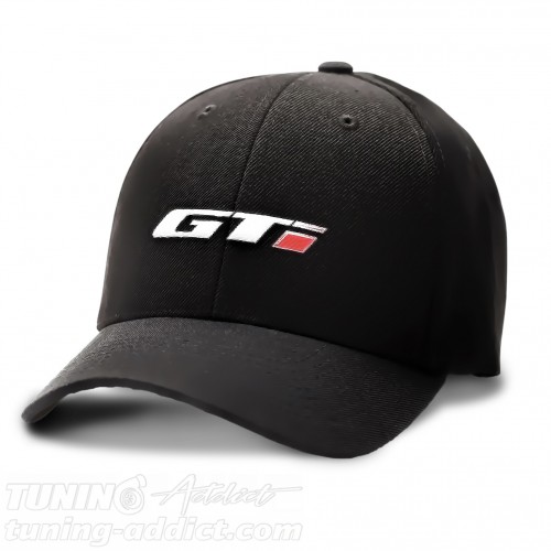 CASQUETTE VOLKSWAGEN GTI