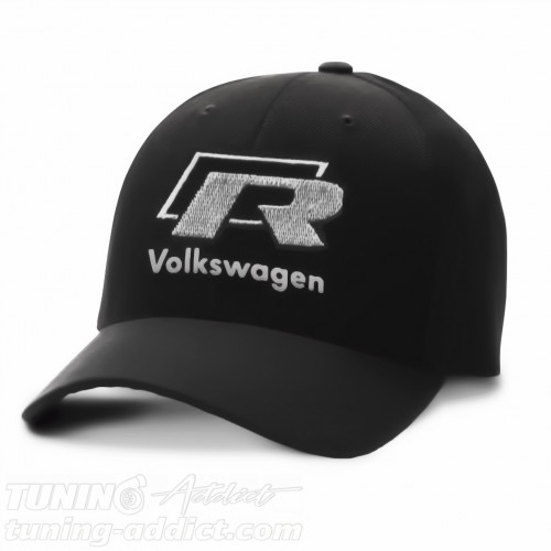 CASQUETTE VOLKSWAGEN POLO R WRC