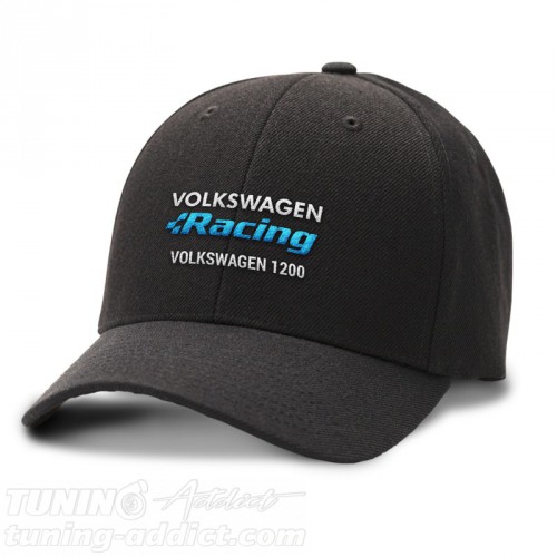 CASQUETTE VOLKSWAGEN 1200