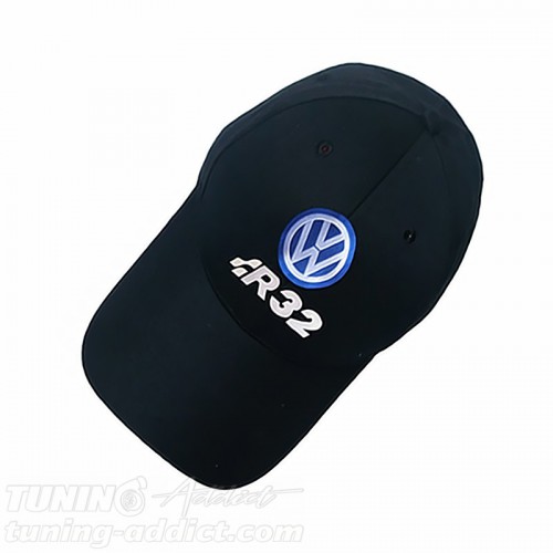 CASQUETTE VOLKSWAGEN R32