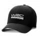 CASQUETTE WRC 