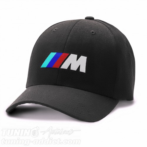 CASQUETTE BMW