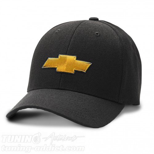 CASQUETTE CHEVROLET 