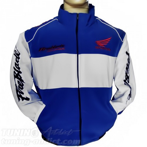 BLOUSON HONDA FIREBLADE 1000RR