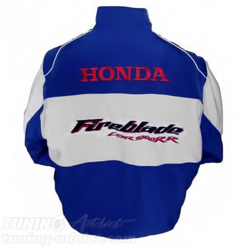 BLOUSON HONDA FIREBLADE 1000RR