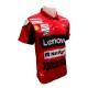 POLO DUCATI CORSE MISSION WINNOW ANDREA DOVIZIOSO 04 MOTO GP