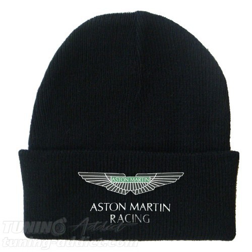 BONNET ASTON MARTIN