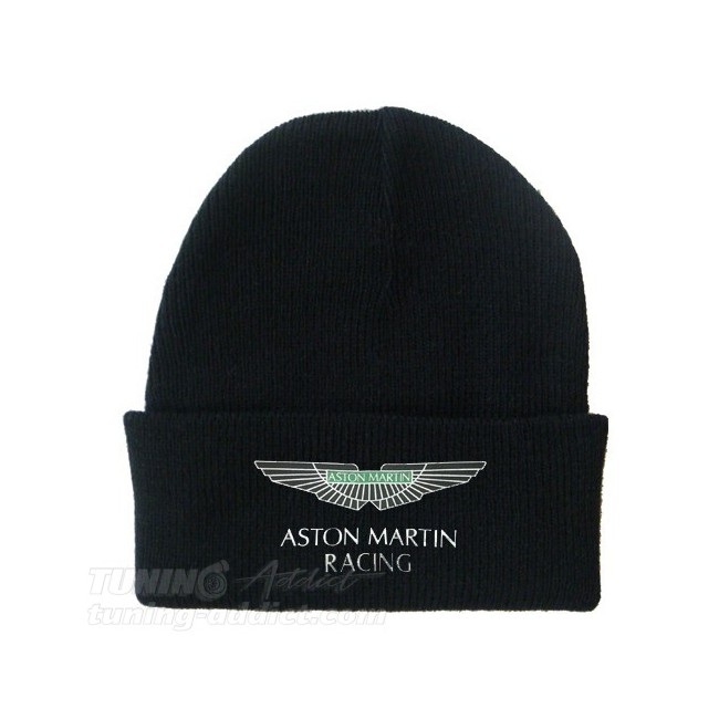 BONNET ASTON MARTIN