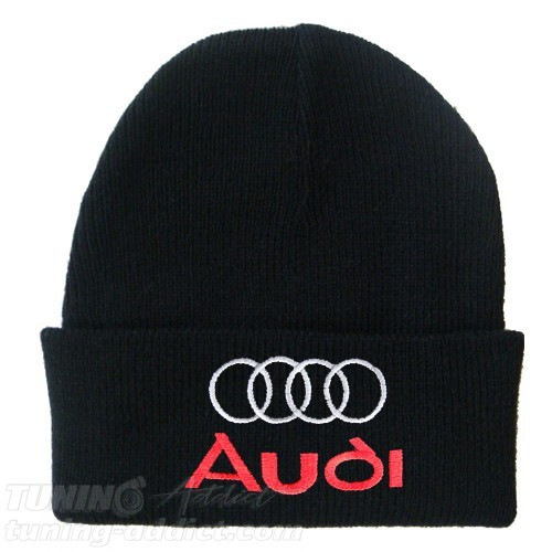 BONNET AUDI