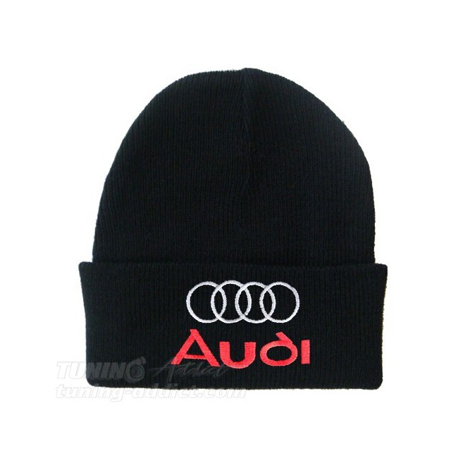 BONNET AUDI