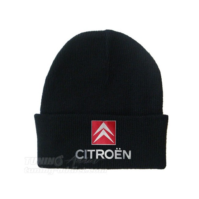 BONNET CITROEN