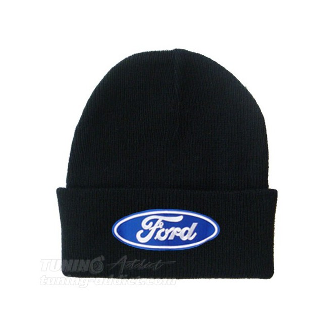 BONNET FORD