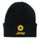 BONNET JEEP