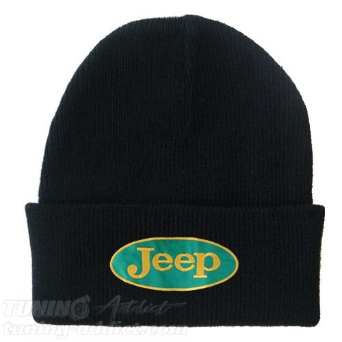 BONNET JEEP