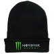 BONNET MONSTER NOIR